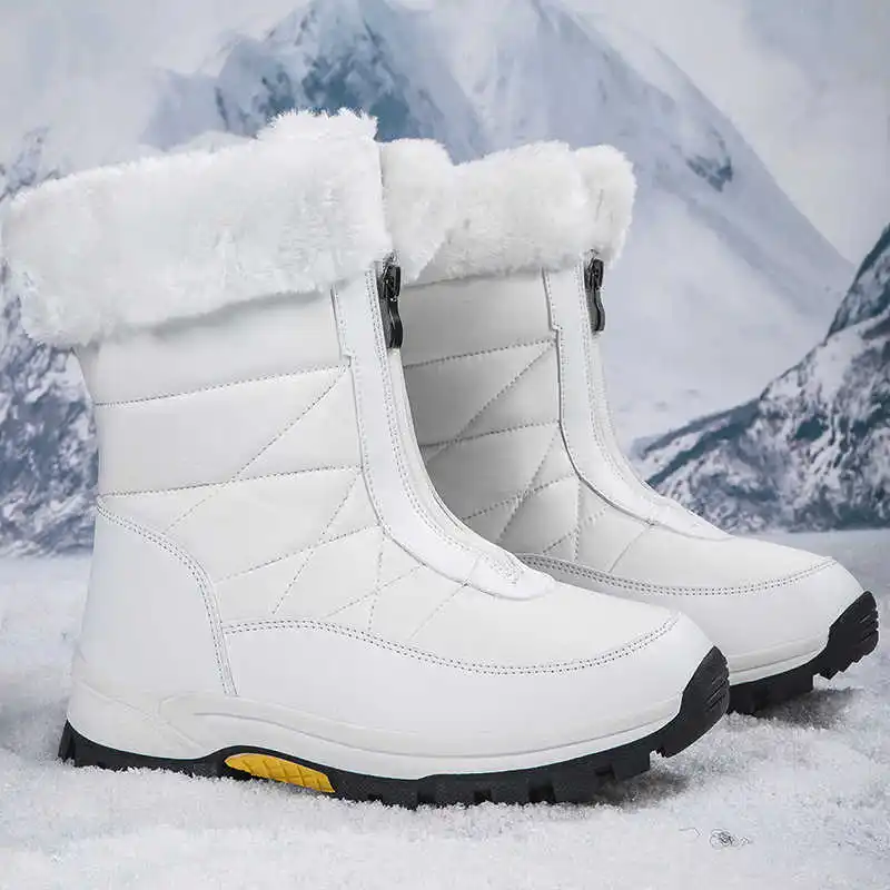 Women's Boot Sneakers Walking  - Men Shoes Eu To Us avaliação e preço