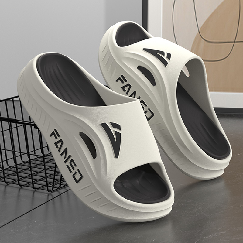 Slippers for women, indoor hom - Men'S Shoes Slip On avaliação e preço