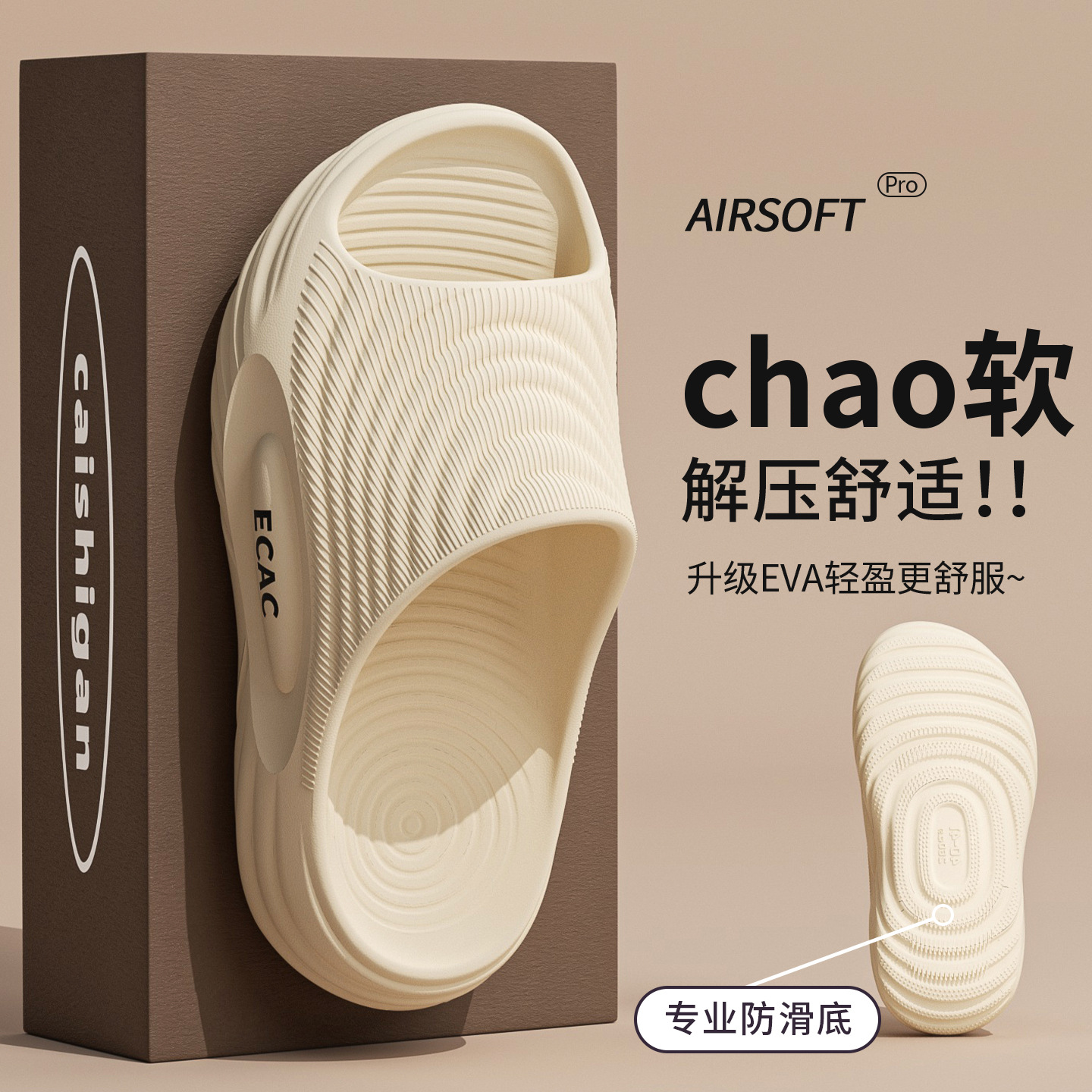2026 House Slippers for Men Wo - Men'S Shoes Slip On avaliação e preço
