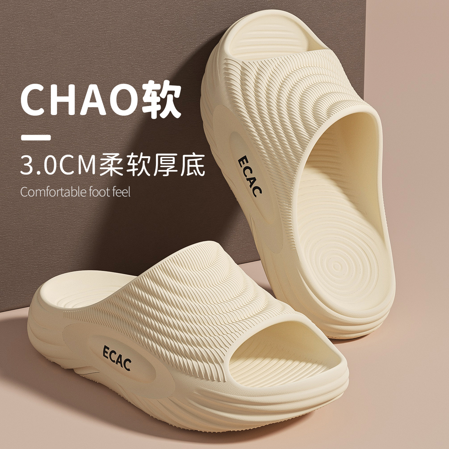 2026 House Slippers for Men Wo - Men'S Shoes Slip On avaliação e preço