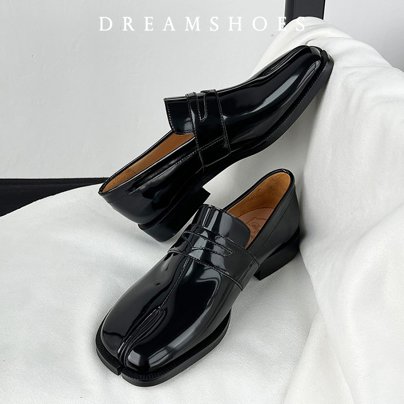 Tabi Shoes Slip On Loafer for  - Men'S Shoes Hugo Boss avaliação e preço