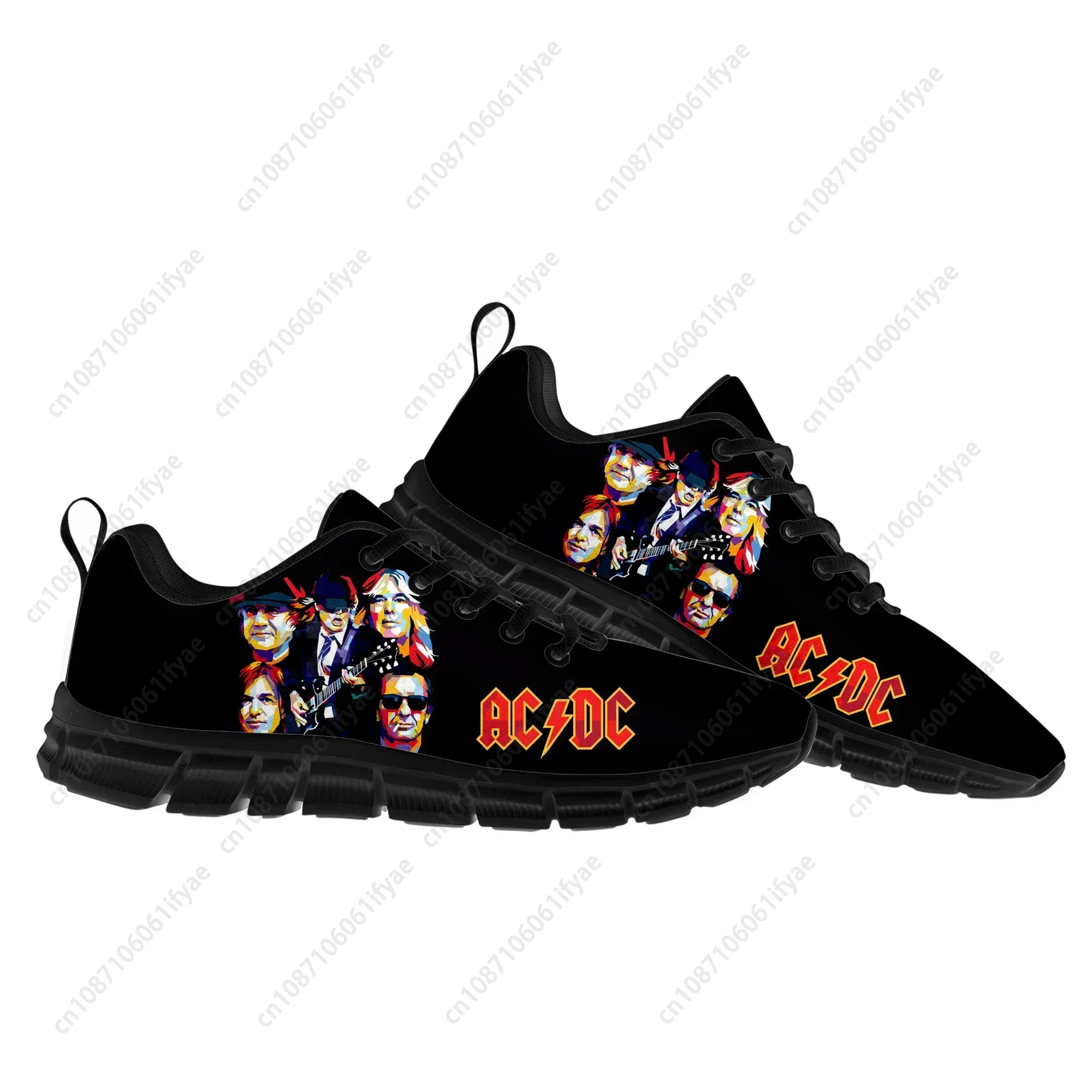 A-AC Rock Band D-DC Sports Sho - Men'S Shoes Dc avaliação e preço