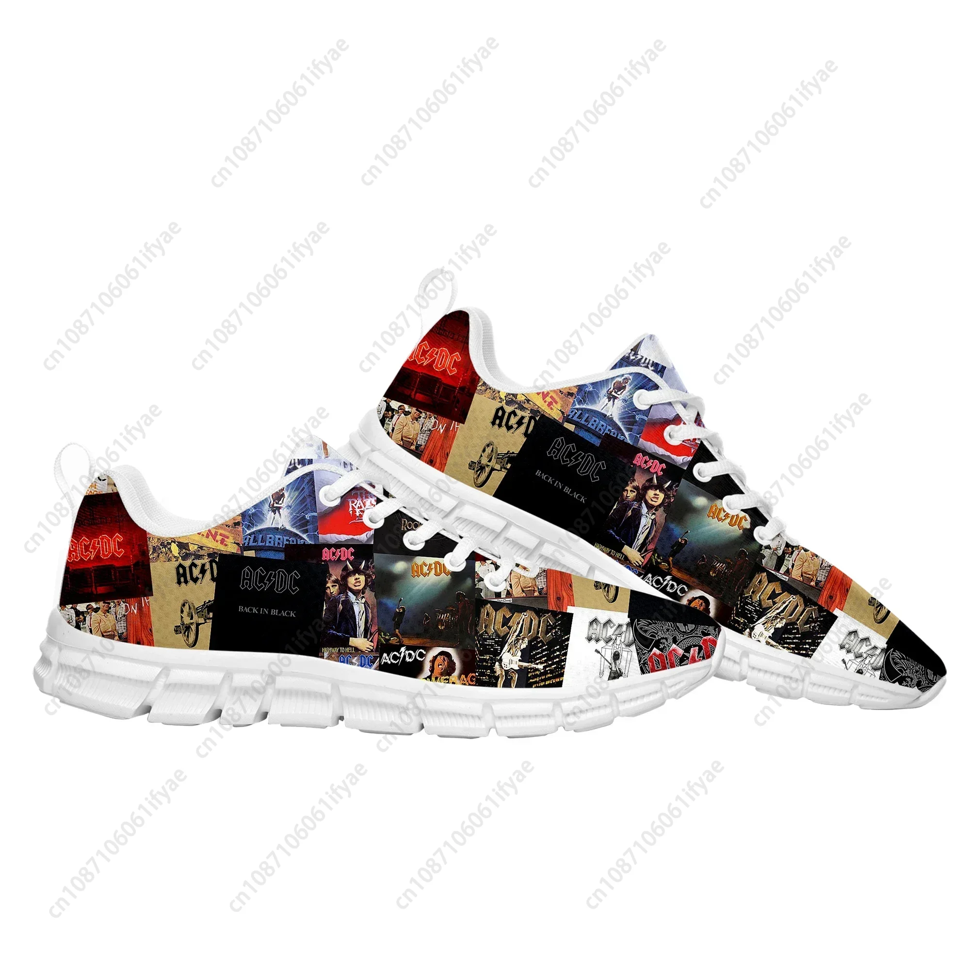 A-AC Rock Band D-DC Sports Sho - Men'S Shoes Dc avaliação e preço