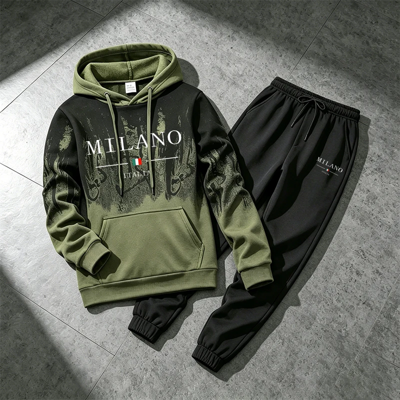 2026 New Arrival Men's Tracksu - Men Shoes Joggers avaliação e preço
