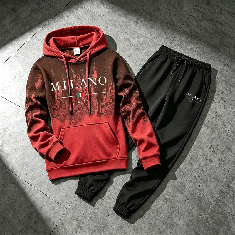 2026 New Arrival Men's Tracksu - Men Shoes Joggers avaliação e preço