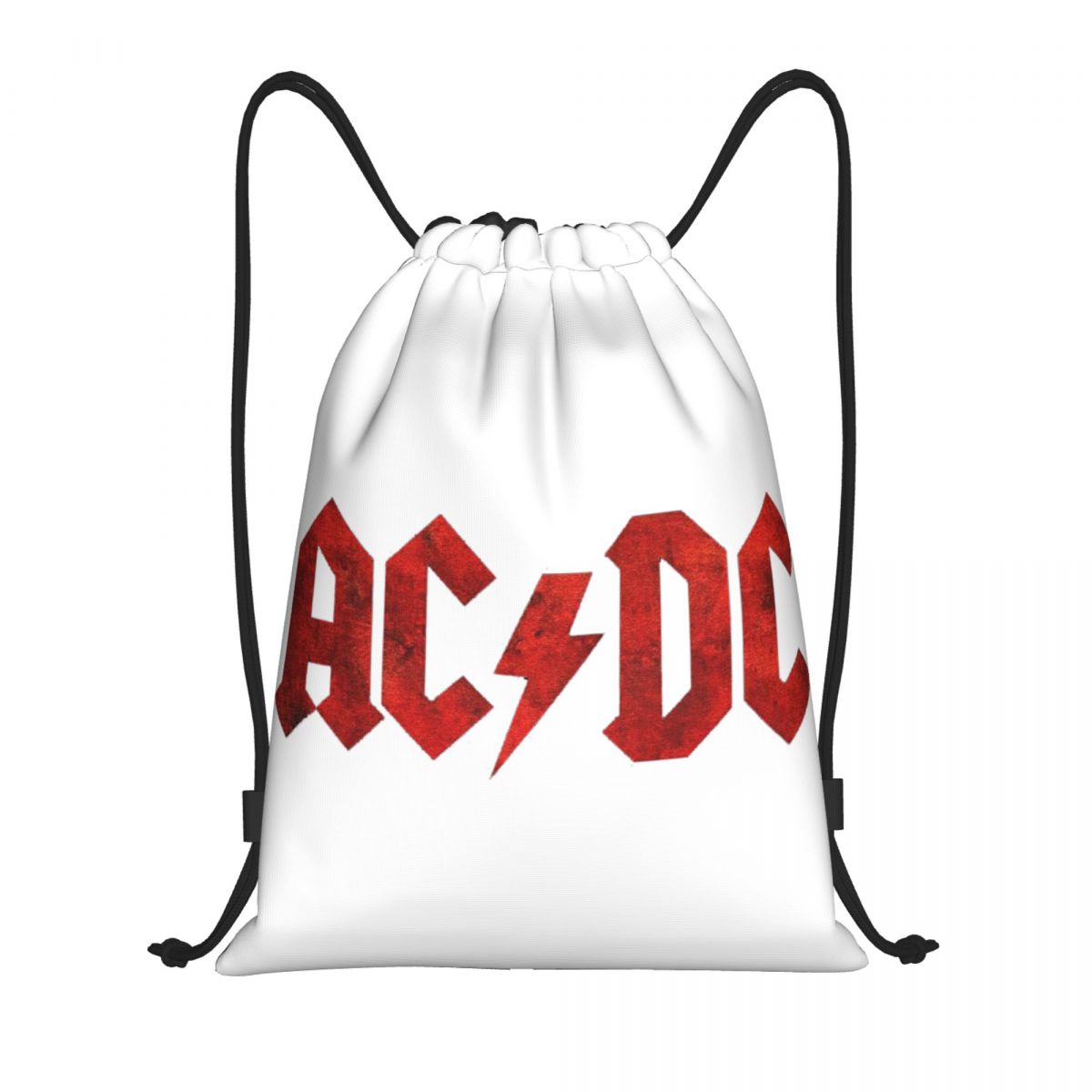 AC - DC Rock Music Band Jagged - Men'S Shoes Dc avaliação e preço