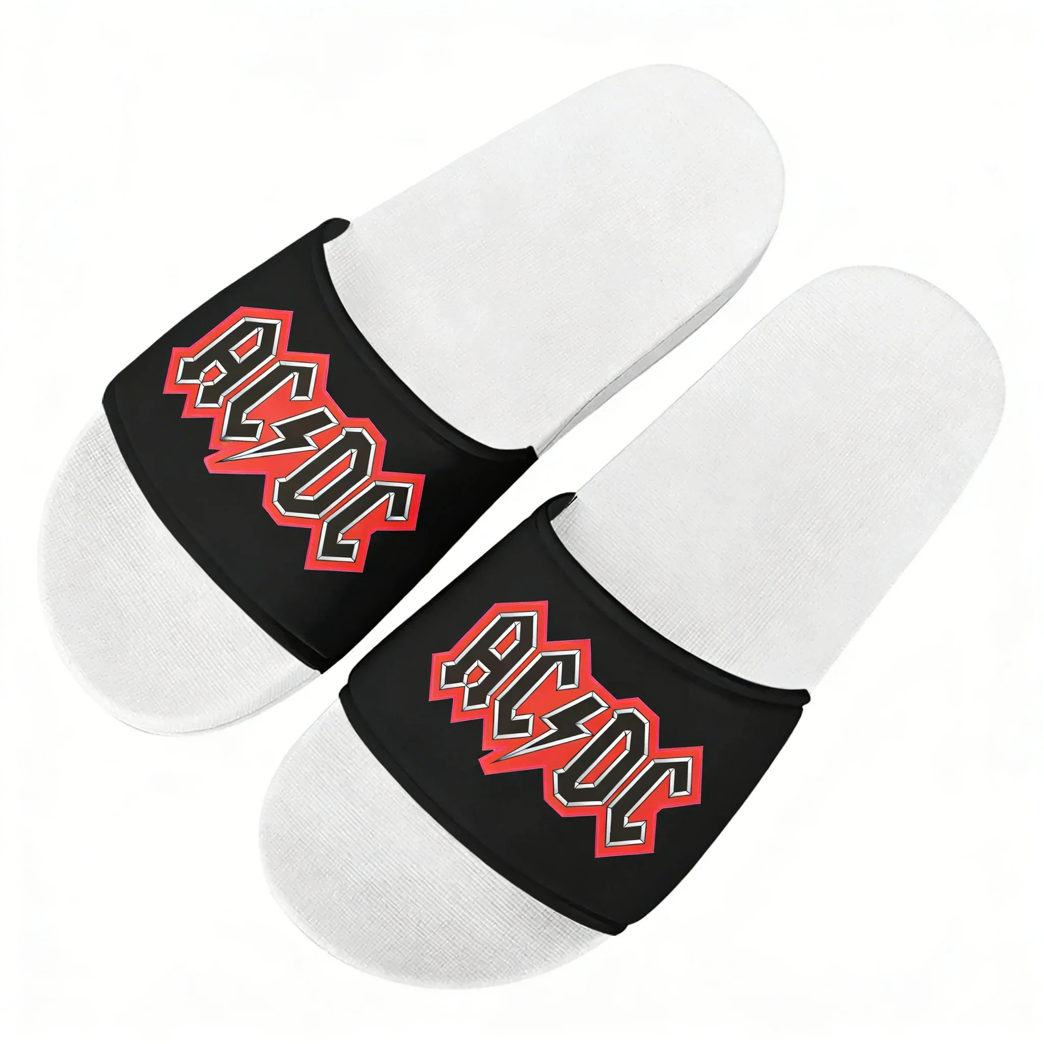A-AC Slippers Home Water Shoes - Men'S Shoes Dc avaliação e preço