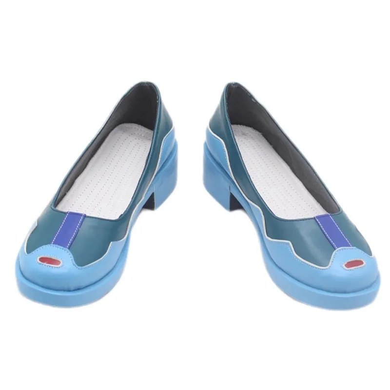 Zhu Yuan Zenless Zone Zero Cos - Men'S Shoes Zone avaliação e preço