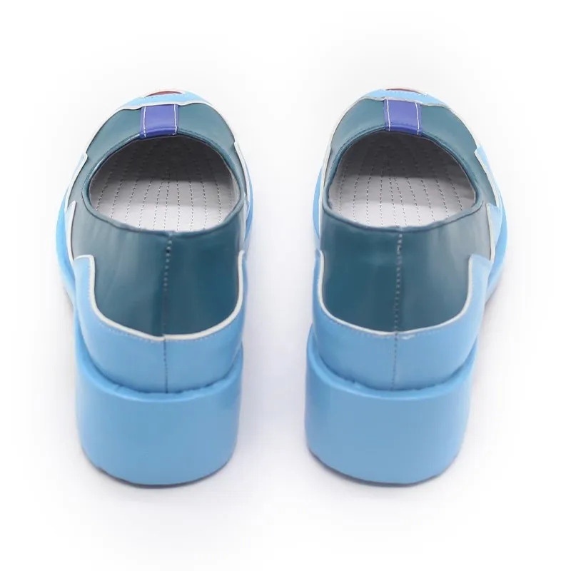Zhu Yuan Zenless Zone Zero Cos - Men'S Shoes Zone avaliação e preço