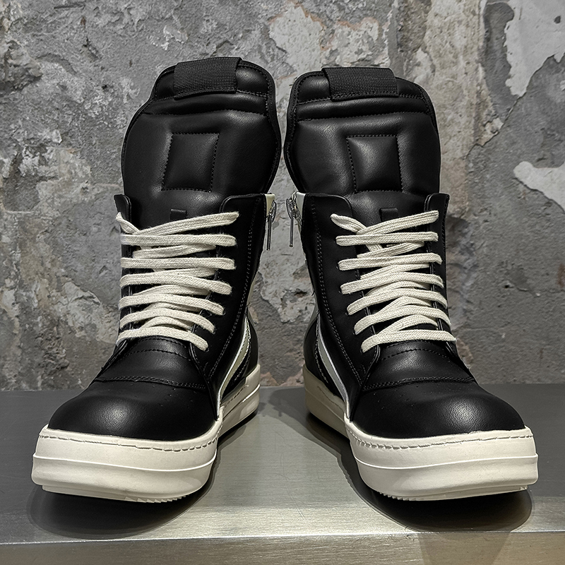 Brand Men Shoe Casual High Top - Men'S Shoes Hugo Boss avaliação e preço