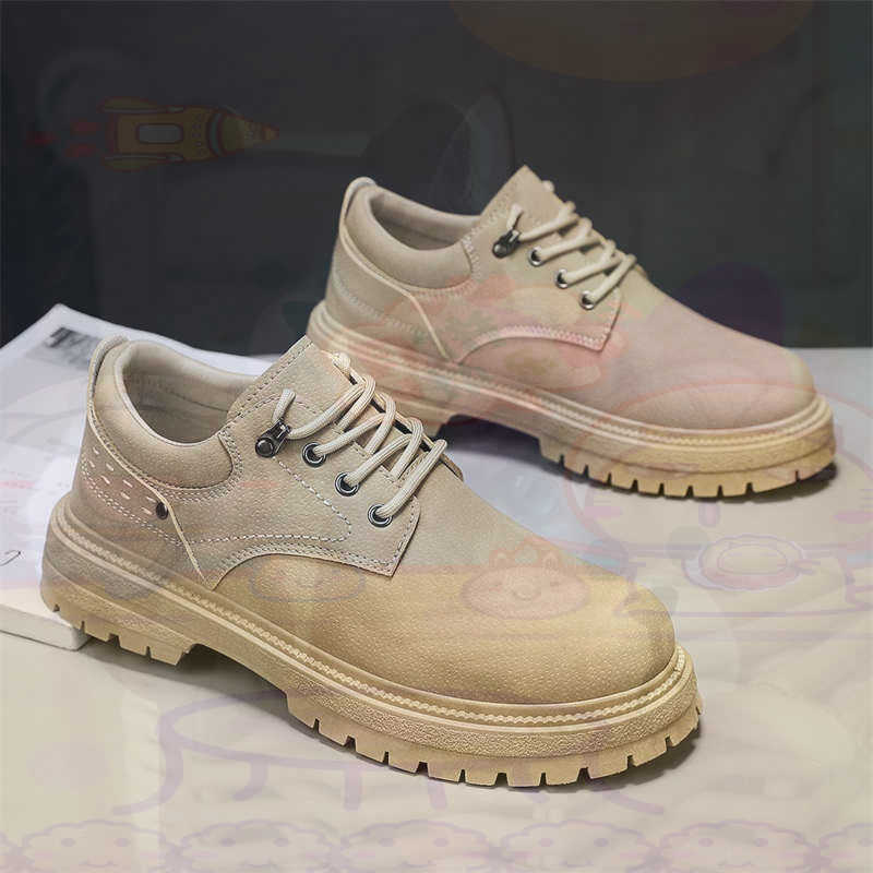 Dark Natural Leather Fashion T - Men Shoes Eu To Us avaliação e preço