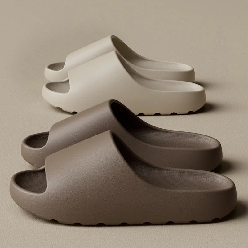 Coconut Slippers Cloud Thick-s - Men'S Shoes Slip On avaliação e preço