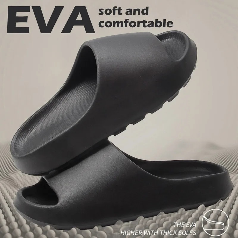 Coconut Slippers Cloud Thick-s - Men'S Shoes Slip On avaliação e preço
