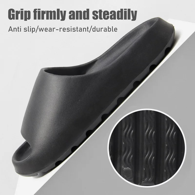 Coconut Slippers Cloud Thick-s - Men'S Shoes Slip On avaliação e preço