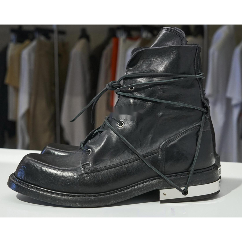 Multicolor Catwalk Ankle Men's - Men'S Shoes Hugo Boss avaliação e preço