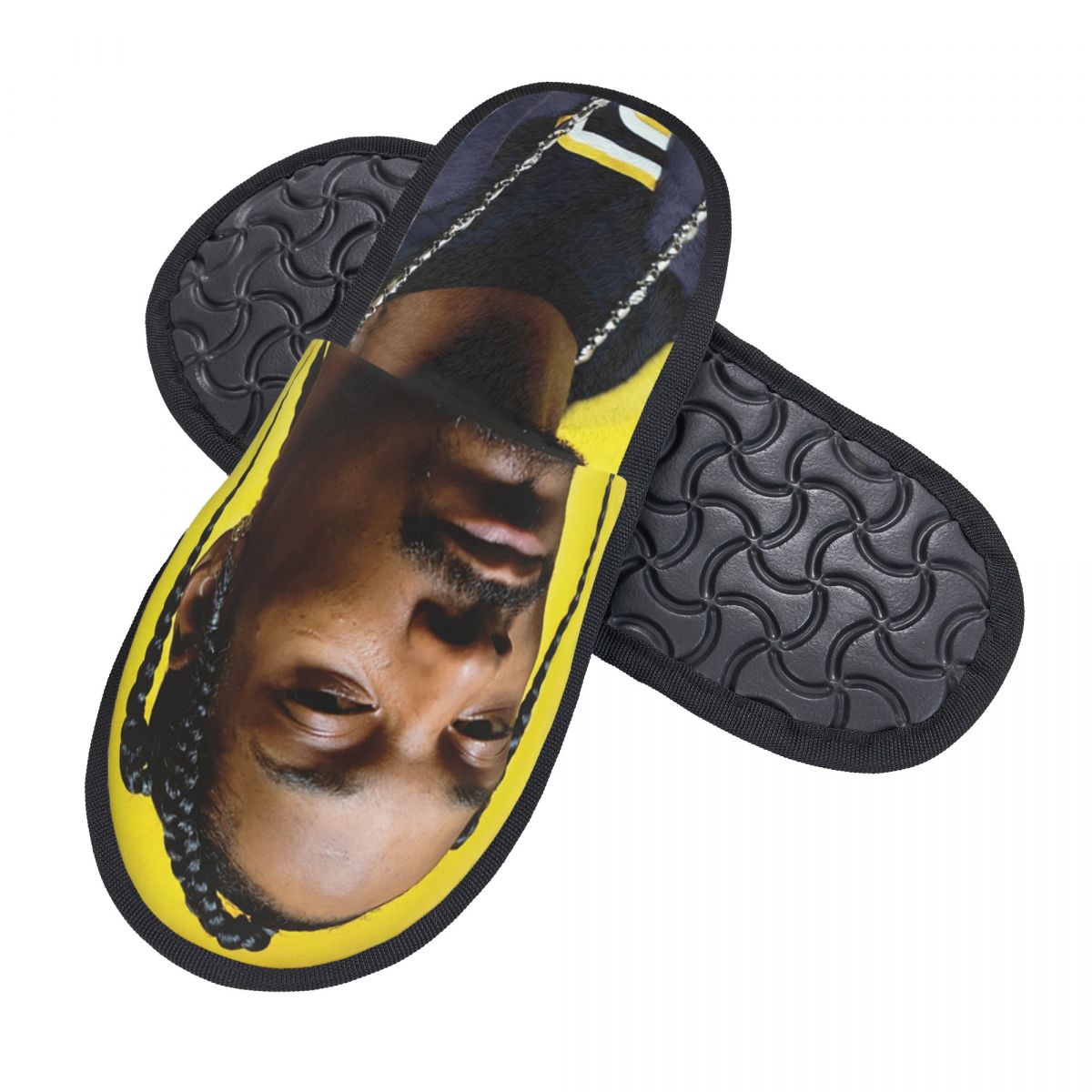 Custom American Music Rapper S - Men Shoes For Winter avaliação e preço
