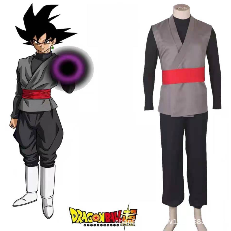 9Styles Dragon Ball Mens Black - Men'S Shoes For Suits avaliação e preço
