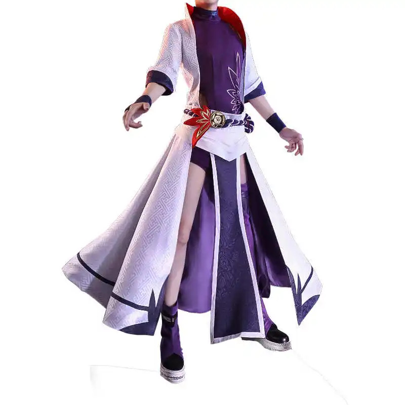 Anime Changsheng Gong Game My  - Men'S Shoes For Suits avaliação e preço