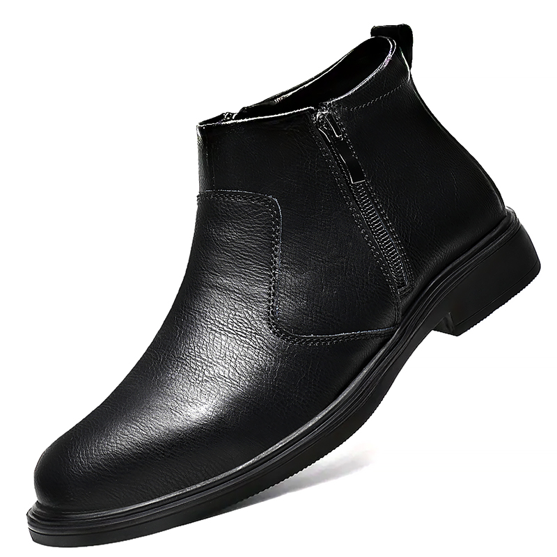 Autumn and Winter New High-Top - Men'S Shoes Hugo Boss avaliação e preço