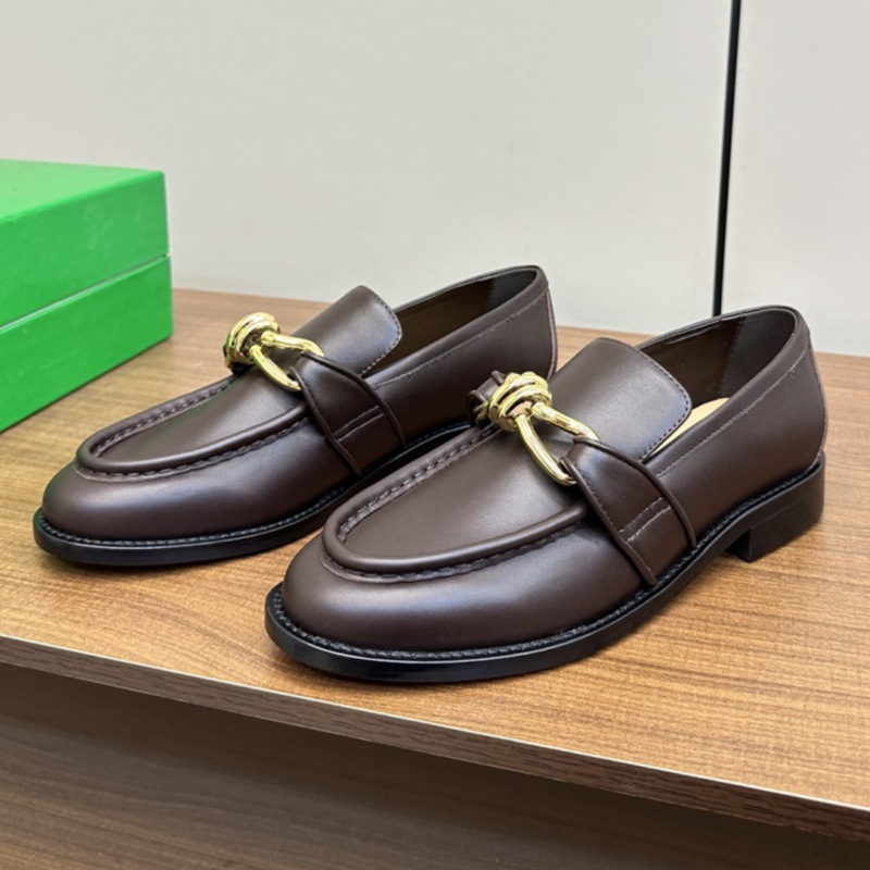 2026 New Women Loafers Metal K - Men'S Shoes Hugo Boss avaliação e preço