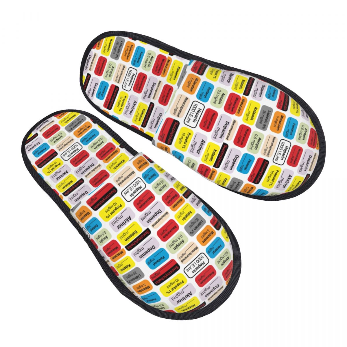 Anesthesia Medication Doctor M - Men Shoes For Winter avaliação e preço