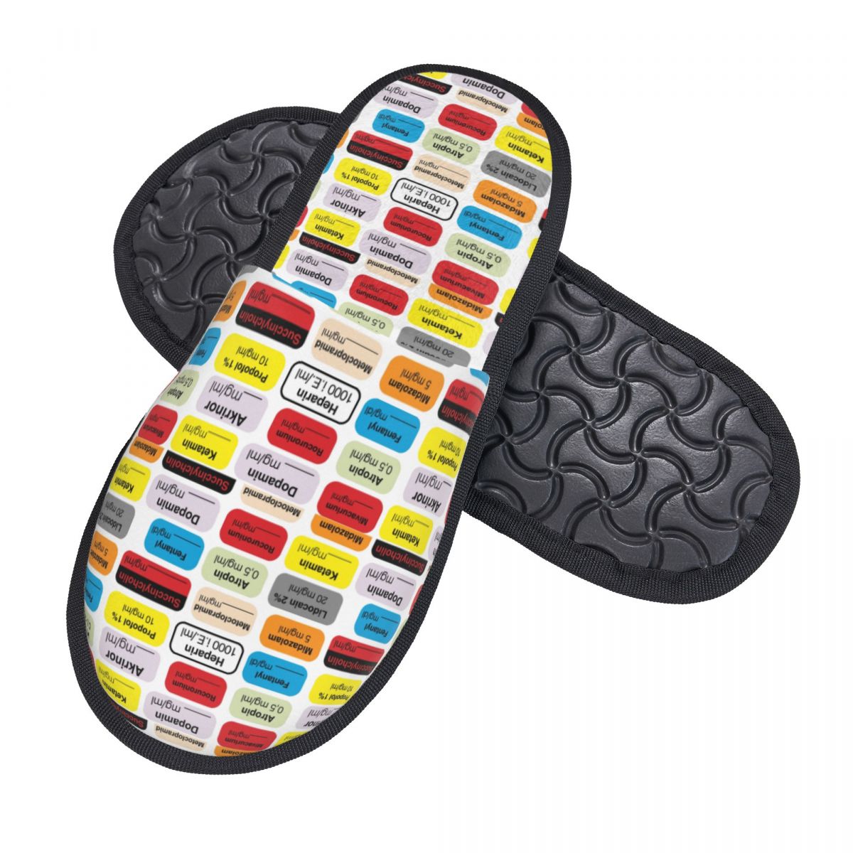 Anesthesia Medication Doctor M - Men Shoes For Winter avaliação e preço