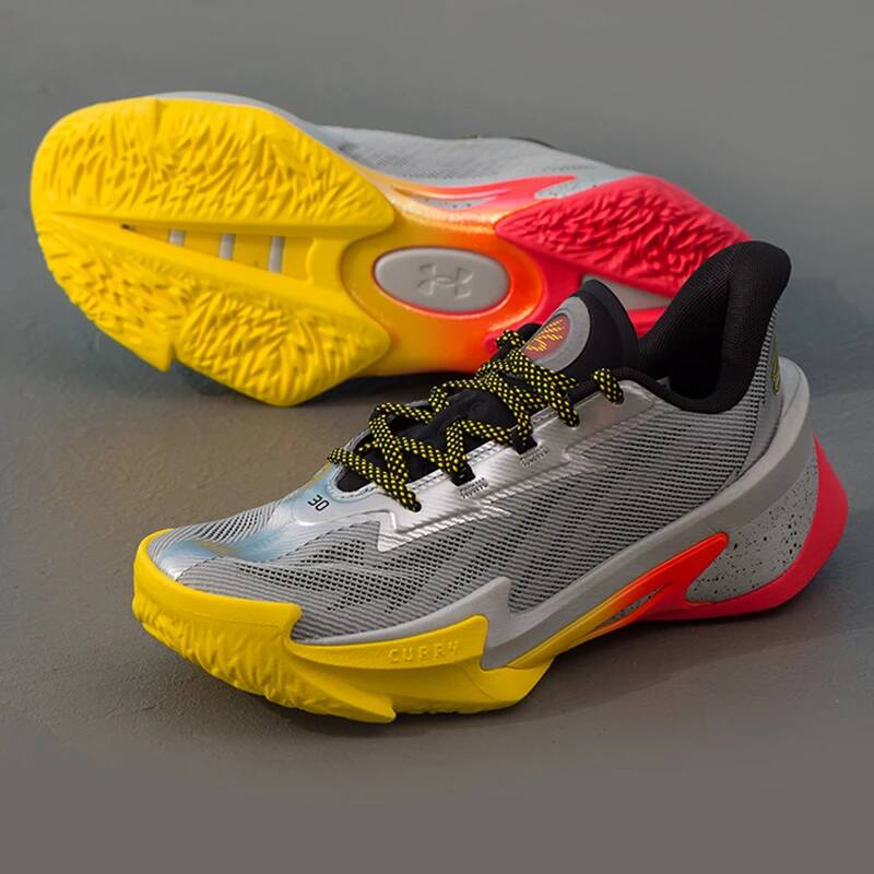 Under Armour Men's And Women's - Men Shoes Under Armour avaliação e preço