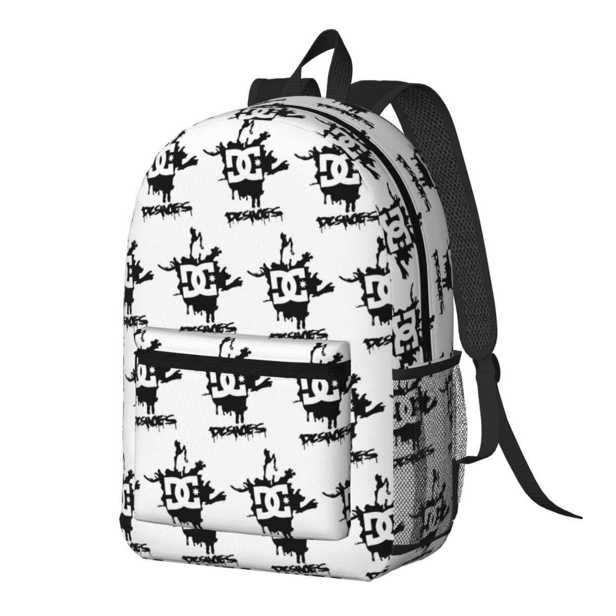 DC Shoe Co Backpack Daypack La - Men'S Shoes Dc avaliação e preço