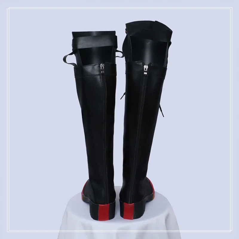 Zenless Zone Zero Corin Wickes - Men'S Shoes Zone avaliação e preço