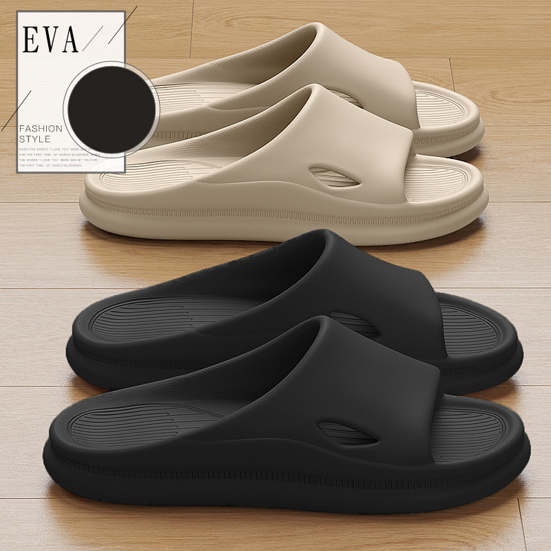 Silent Summer Slippers for Wom - Men'S Shoes Slip On avaliação e preço