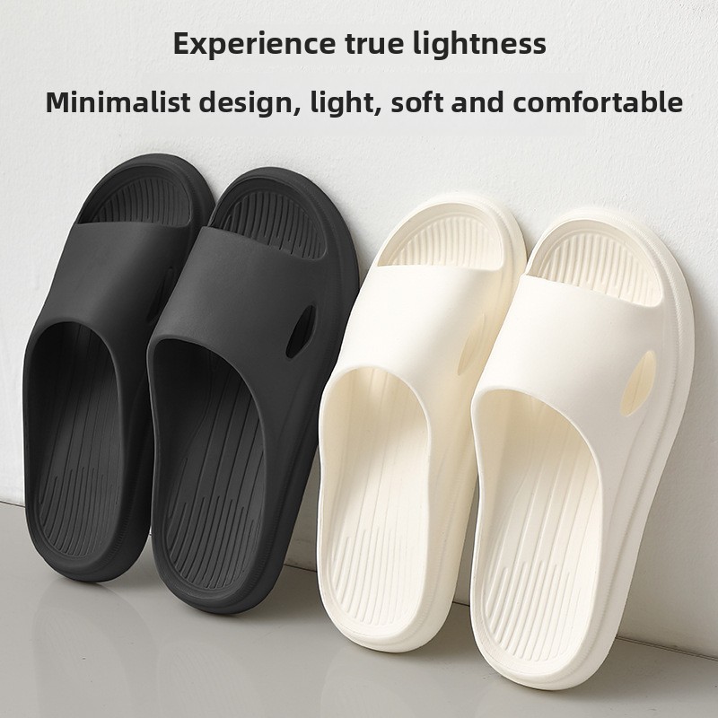 Silent Summer Slippers for Wom - Men'S Shoes Slip On avaliação e preço