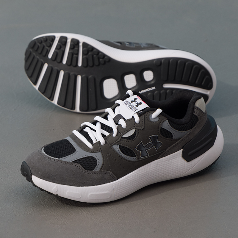 Under Armour Men's Shoes, Cush - Men Shoes Under Armour avaliação e preço