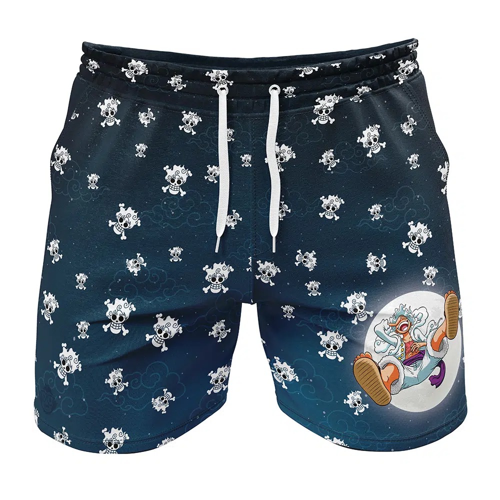 2026 Bandai Luffy Gear 5 Patte - Men'S Shoes For Suits avaliação e preço