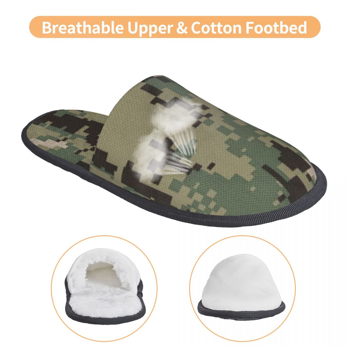 NWU Green Digital Camo Camoufl - Men Shoes For Winter avaliação e preço
