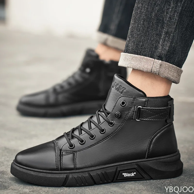 New spring autumn simple comfo - Men'S Shoes Hoka Sale avaliação e preço