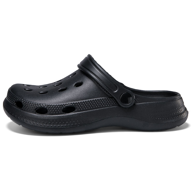 Unisex Garden Clogs Lightweigh - Men'S Shoes Crocs avaliação e preço