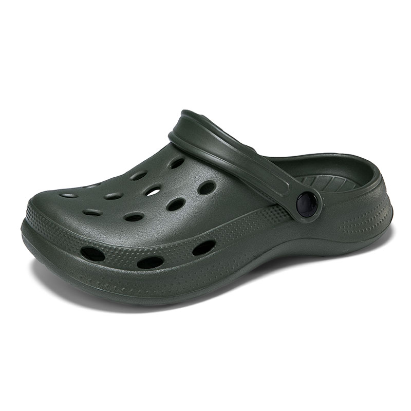 Unisex Garden Clogs Lightweigh - Men'S Shoes Crocs avaliação e preço