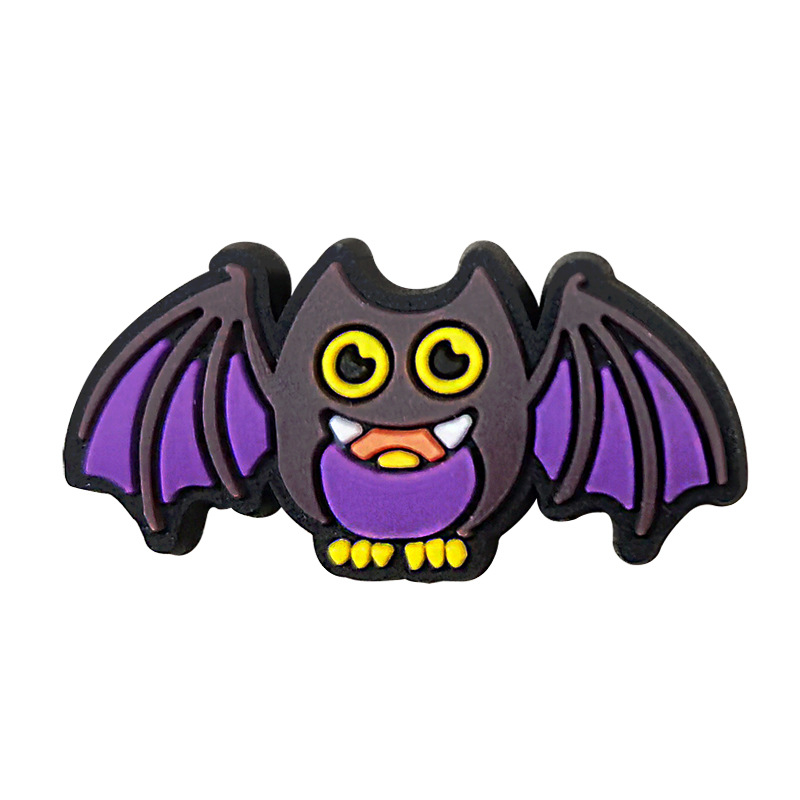 Horror Halloween Shoe Charms f - Men'S Shoes Crocs avaliação e preço
