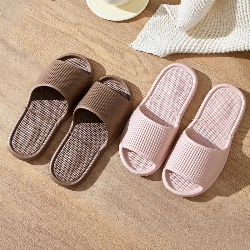 Foldable EVA Sandals For Women - Men'S Shoes Slip On avaliação e preço