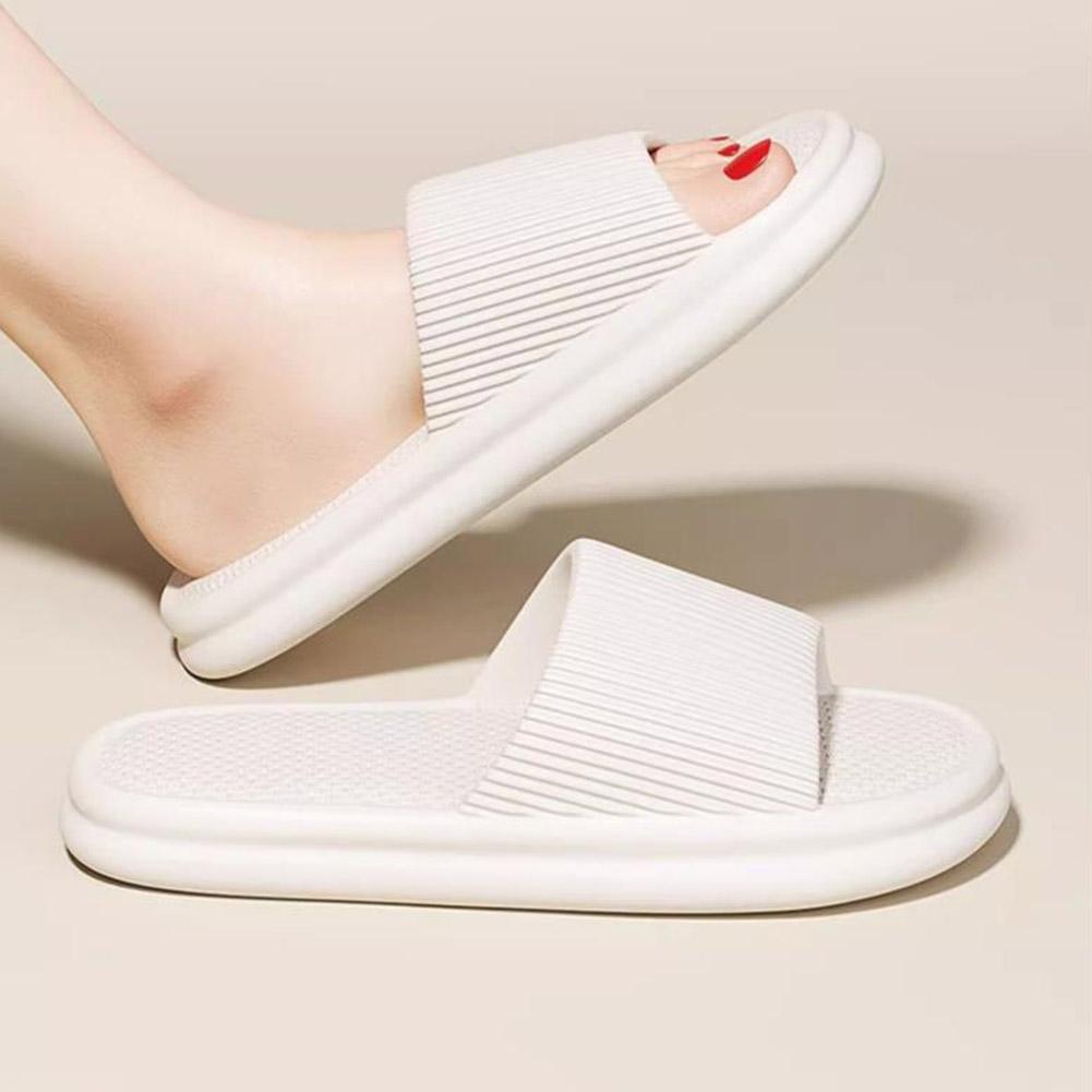 Women Summer Concise EVA Slipp - Men'S Shoes Slip On avaliação e preço