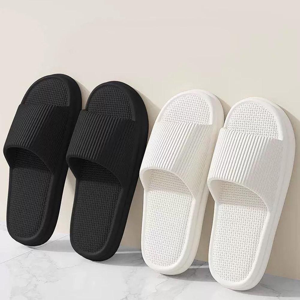 Women Summer Concise EVA Slipp - Men'S Shoes Slip On avaliação e preço