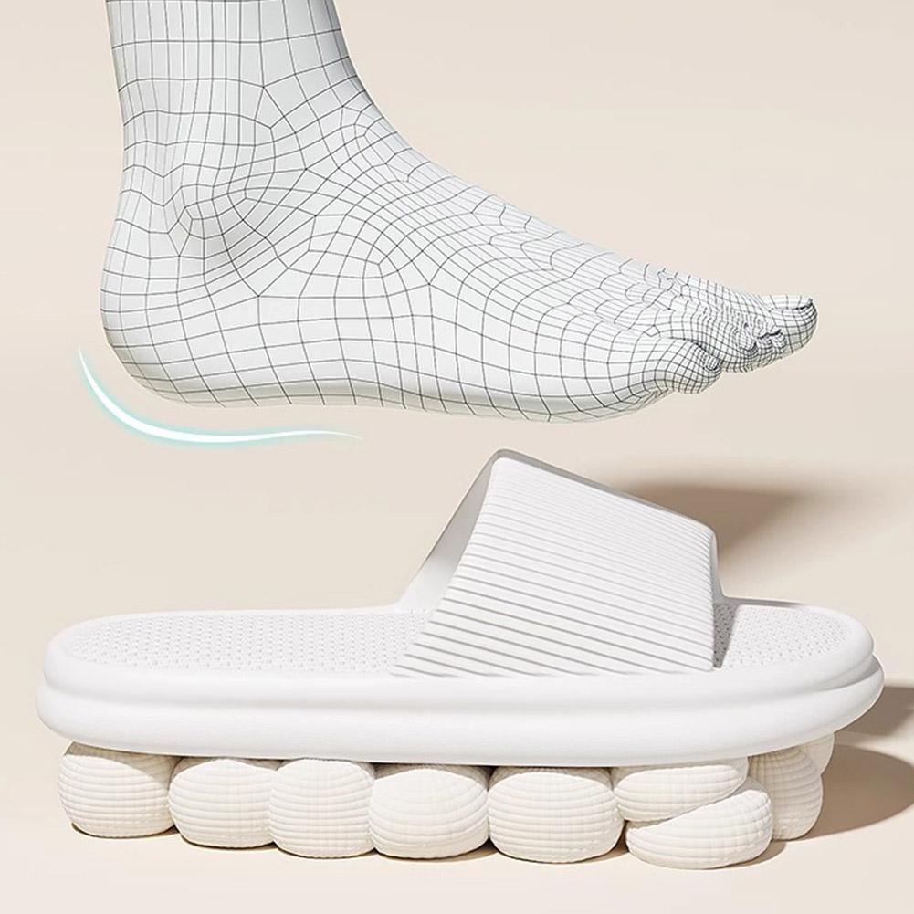 Women Summer Concise EVA Slipp - Men'S Shoes Slip On avaliação e preço