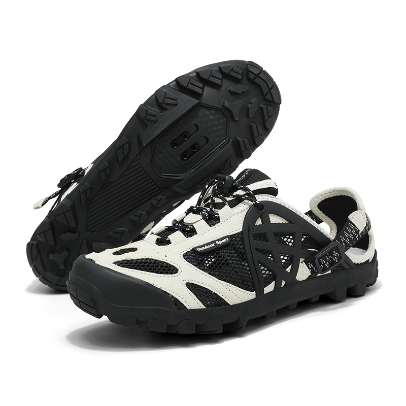 MTB Cycling Shoes Men Sports D - Men'S Shoes Dc avaliação e preço