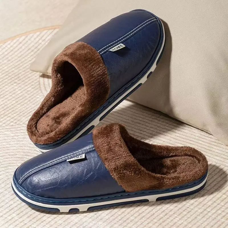 Men's Big Size Winter slippers - Men'S Shoes Hugo Boss avaliação e preço