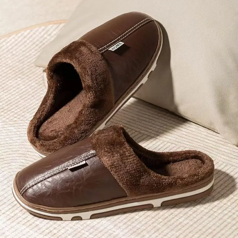 Men's Big Size Winter slippers - Men'S Shoes Hugo Boss avaliação e preço