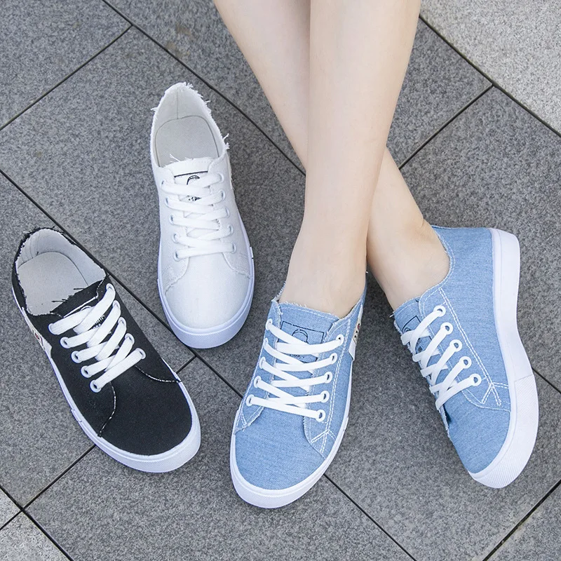 2026 Spring Summer Women Canva - Men'S Shoes Hoka Sale avaliação e preço