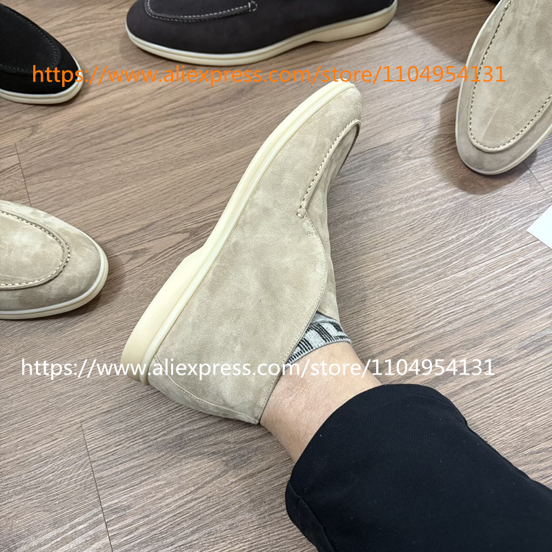 apricot black Loafers Casual B - Men'S Shoes Hugo Boss avaliação e preço