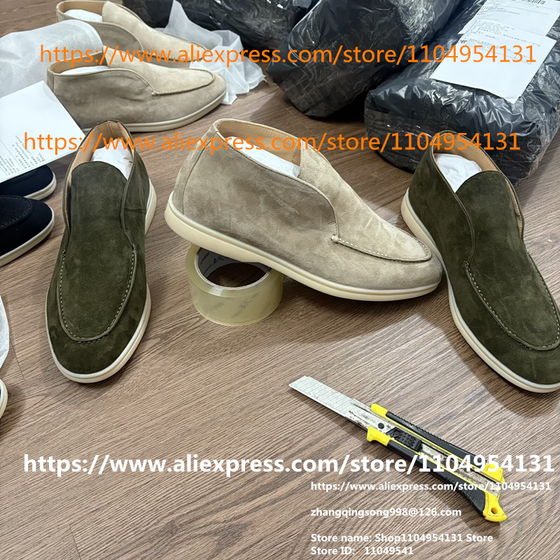 apricot black Loafers Casual B - Men'S Shoes Hugo Boss avaliação e preço