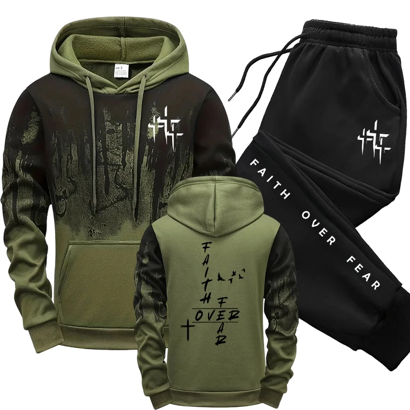 Fall Winter Daily Casual Fashi - Men Shoes Joggers avaliação e preço