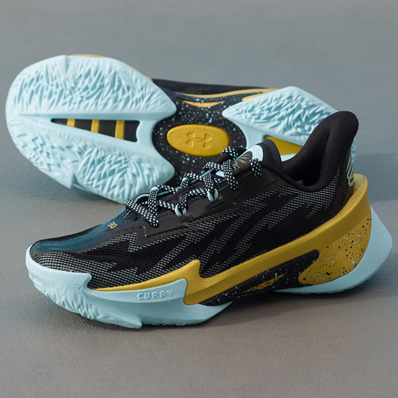 Under Armour Men's Basketball  - Men Shoes Under Armour avaliação e preço
